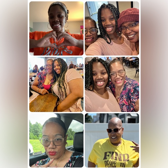 @safullard is Live!! Share Show Flyer - Come Chill With SAF No Matter What 🦋❣️ - Picture 13 of 17